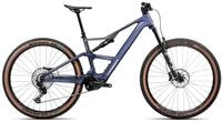 Orbea Rise SL M20