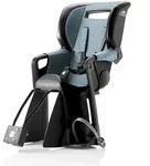 Roemer Jockey Pro Kindersitz - Habor blue