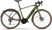 RAYMON GravelRay E 7.5