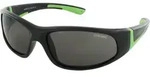 Alpina Flexxy Junior - schwarz/gruen
