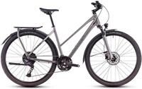 Cube Kathmandu EXC Trapez 2025