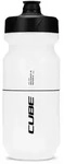 Cube Flow 500 Trinkflasche - Transparent