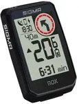 Sigma ROX 2.0 Endurance Fahrradcomputer