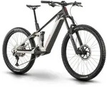 RAYMON Tarok - white/carbon/red - 42cm | 27.5/29