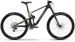 Ghost Riot Trail CF/CF 150/140 Pro