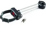 Uebler Abstandshalter 2.Fahrrad (fuer 3er Traeger) mit Zahnband