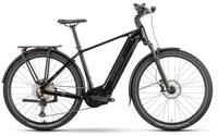 RAYMON Tahona Pro Diamant 2025 - black stealth - 46cm | 29