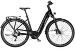 KTM Macina Tour CX 830 Wave - DIAMOND BLACK (GREY+ORANGE) - 43cm | 28 Zoll