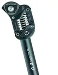 by.schulz G.2 ST Parallelogramm Federsattelstuetze - 60-85 kg - 31,6 mm x 450 mm