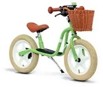 Puky LR L CLASSIC Laufrad - retro green