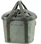 Reisenthel Bikebasket - twist sage