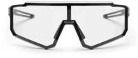 Chpo Radsportbrille Siri - Black - Transparent