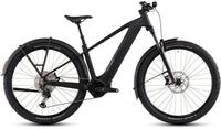 Cube Reaction Hybrid Pro 800 FE 2026