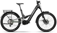 Haibike Adventr 11 Low ABS 2025