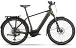 RAYMON Tourray Ultra 720 Diamant - tenmoku/black - 49cm | 27,5
