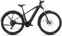 Cube Reaction Hybrid Performance 600 FE 2026