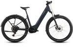 Cube Reaction Hybrid Performance 600 FE Easy Entry 2026
