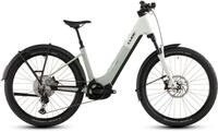 Cube Reaction Hybrid Pro 800 FE Easy Entry 2026 - desertstone ́n ́driedherbs - 37cm