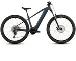 Cube Reaction Hybrid Pro 800 2026