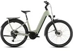 Cube Kathmandu Hybrid ONE 800 Easy Entry 2026