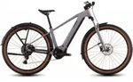 Cube Reaction Hybrid Performance 600 FE 2026
