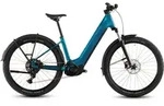 Cube Reaction Hybrid Performance 600 FE Easy Entry 2026