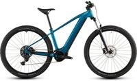 Cube Reaction Hybrid Performance 600 2026
