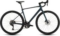 Cube Nuroad Race 2026