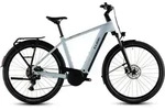 Cube Touring Hybrid ONE 600 2026 - glacier ́n ́reflex - 50cm | 28 Zoll