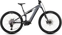 Cube Stereo Hybrid ONE44 HPC SLX Evo 800 2026