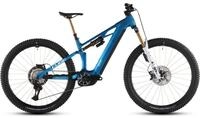 Cube Stereo Hybrid ONE44 HPC AT 800 2026 - actionteam - 37cm | 27,5