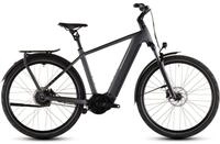 Cube Kathmandu Hybrid Comfort Pro 800 2026