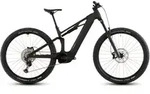 Cube Stereo Hybrid ONE44 HPC Race 800 2026 - blackline - 37cm | 27,5