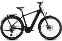 Cube Kathmandu Hybrid SLX 800 2026