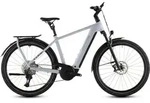 Cube Kathmandu Hybrid SLX 800 2026