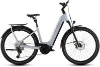 Cube Kathmandu Hybrid SLX 800 Easy Entry 2026