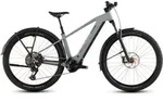 Cube Reaction Hybrid Race 800 FE 2026 - vulcan ́n ́orange - 37cm | 27,5