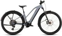 Cube Reaction Hybrid Race 800 FE Trapeze 2026