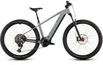 Cube Reaction Hybrid Race 800 2026 - vulcan ́n ́orange - 37cm | 27,5