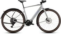 Cube Nulane Hybrid C:62 Race 400X FE 2026