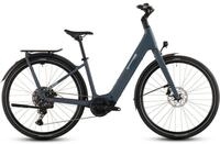 Cube Kathmandu Hybrid C:62 Pro 400X Easy Entry 2026