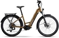 Winora Yucatan X8 Low