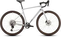 Cube Nuroad EX 2026