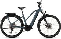 Cube Kathmandu Hybrid EXC 800 Trapeze 2026