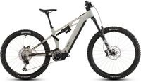 Cube Stereo Hybrid ONE77 HPC SLX 800 2026