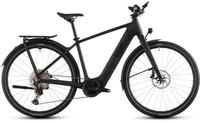 Cube Kathmandu Hybrid C:62 SLX 400X 2026