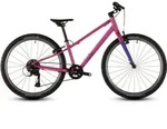 Cube Numove 240 2026 - fucsia ́n ́plum