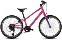 Cube Numove 200 2026 - fucsia ́n ́plum