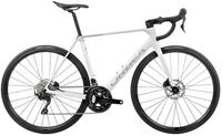 Orbea ORCA M30 2026 - Iris White (Gloss) - Lilac (Matt) - 47cm | 28 Zoll