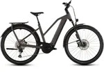 Cube Kathmandu Hybrid EXC 800 Trapeze 2026